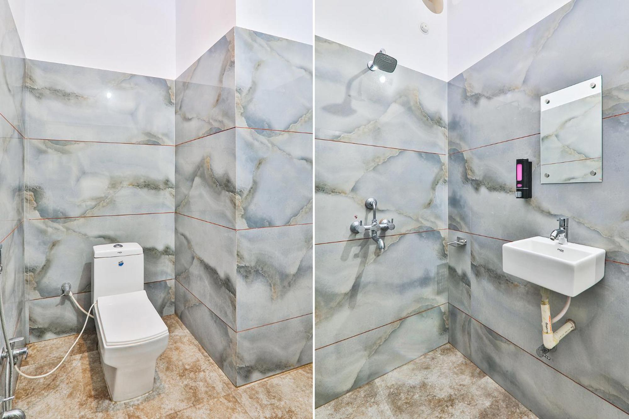 Fabhotel Shree Venkatesh Nileyam Ayodhya Εξωτερικό φωτογραφία